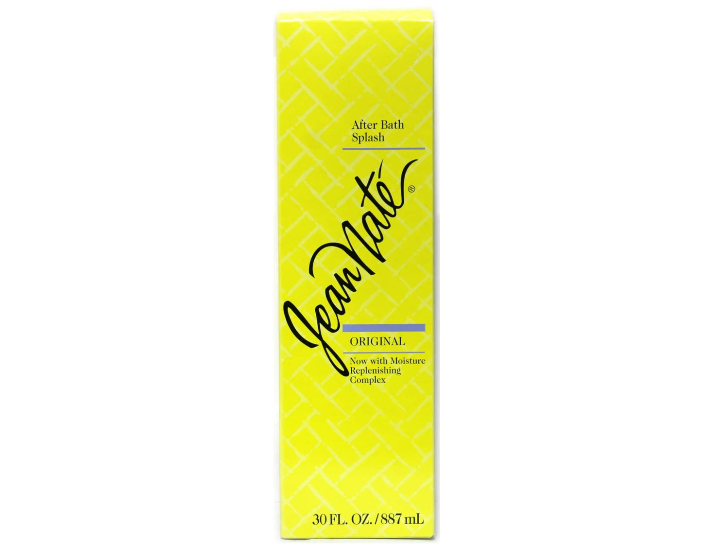 Jean Nate/Revlon After Bath Splash 30.0 Oz Beauty & Personal Care Jean Nate