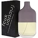 French Connection UK Fcuk Friction Men Eau De Toilette Spray, 3.4 Ounce Beauty & Personal Care FCUK