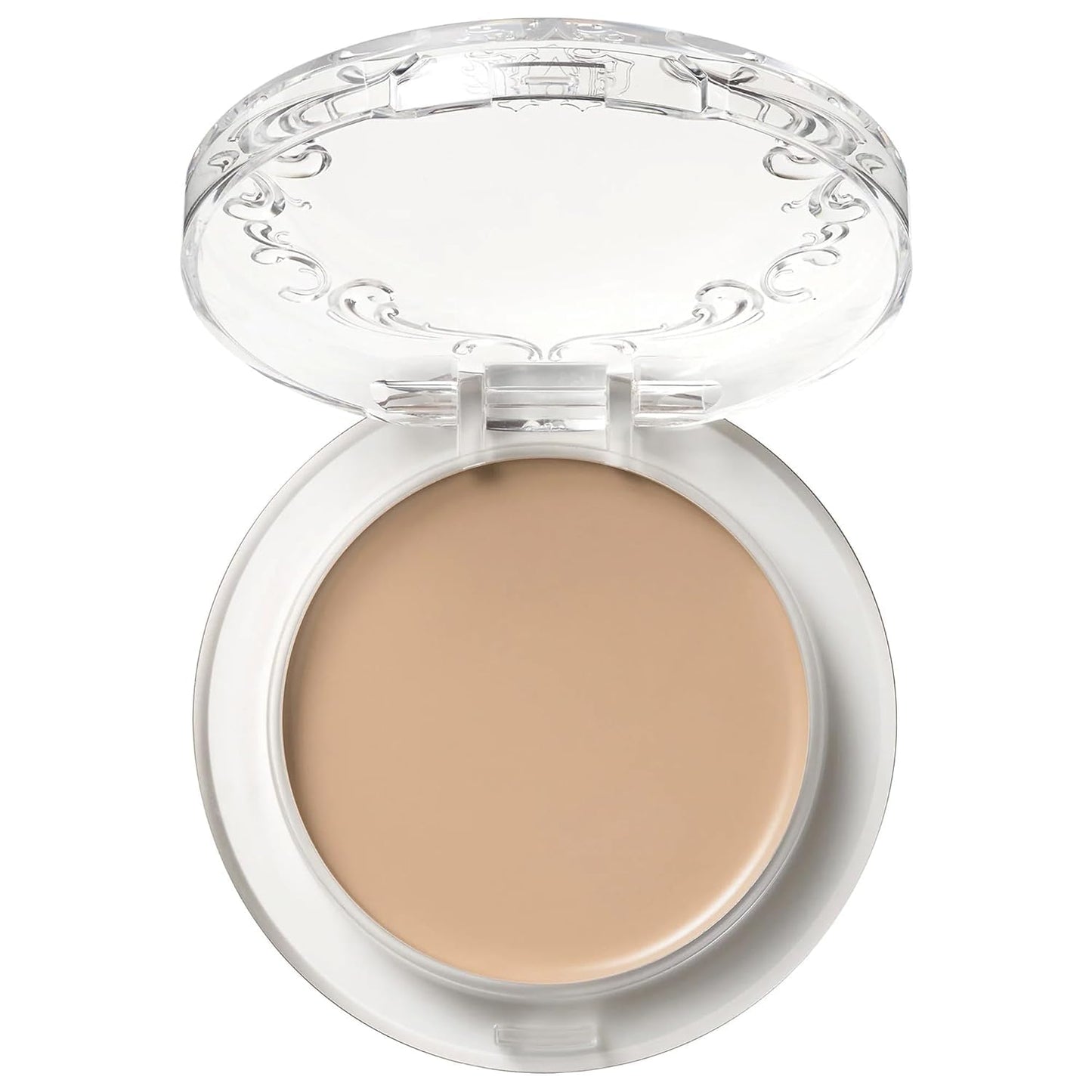 KVD Beauty Good Apple Lightweight Full-Coverage Cream Foundation Balm Light 021 Beauty & Personal Care Kat Von D