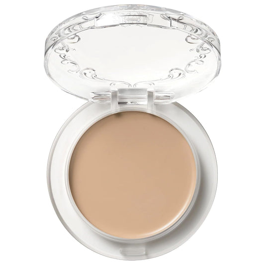 KVD Beauty Good Apple Lightweight Full-Coverage Cream Foundation Balm Light 021 Beauty & Personal Care Kat Von D