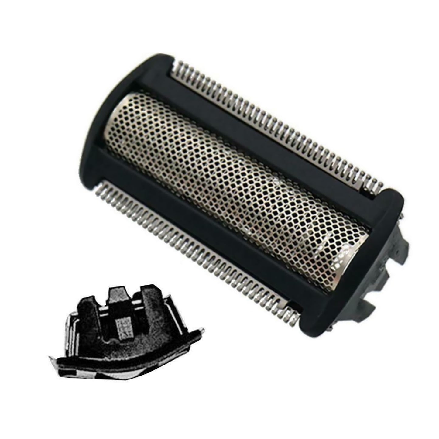Shaver Head Replacement Sheet for Philips Norelco Bodygroom BG2024 BG2036 BG2038 Beauty and Personal Care ZEZEFUFU