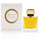 RASASI Soryani Eau De Parfum For Women Spray - 100ML (3.38 OZ) Arabian Perfume - Refreshing, Citrusy, Musky and Floral Fragrance - Luxurious Feminine Beauty & Personal Care RASASI