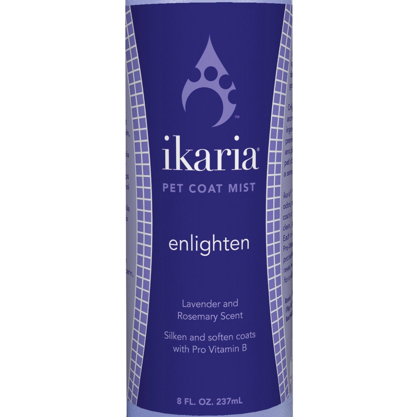 Ikaria ZX3152 08 01 Enlighten Coat Mist, 8-Ounce Beauty & Personal Care Ikaria