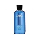 Bath & Body Works Paris For Men 2 in 1 Hair Body Wash 10 fl oz (10 ounce) Beauty & Personal Care Bath & Body Works