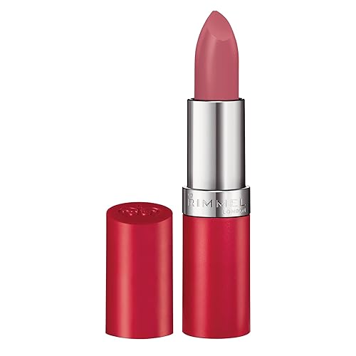 Rimmel London Lasting Finish Lip By Kate Matte Collection - 104 Beauty & Personal Care Rimmel