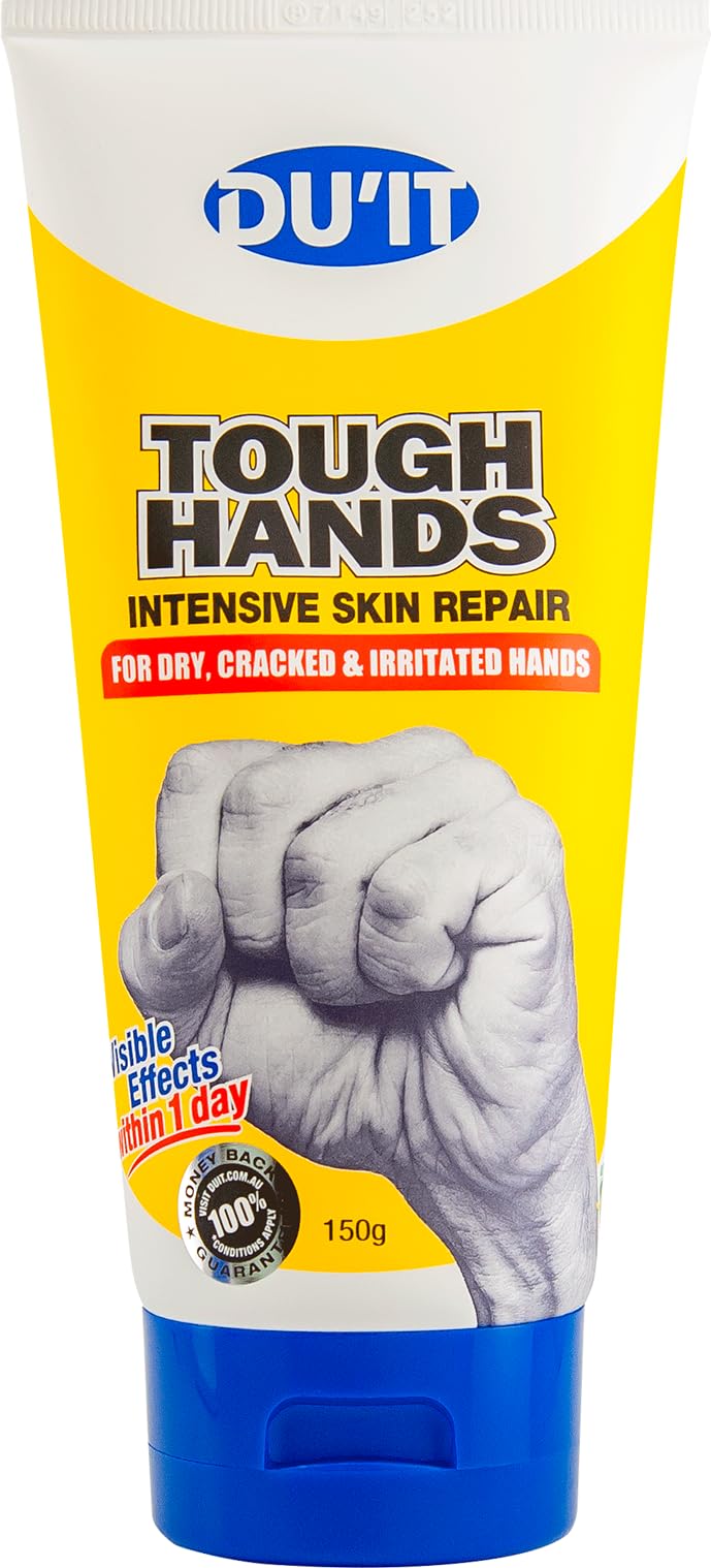 DU'IT Tough Hands, 5.1 Fluid Ounce Beauty & Personal Care DU'IT