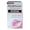 Cicatricure Crema Anti-Wrinkle Face Cream 2.10 oz (Pack of 4) Beauty & Personal Care Cicatricure