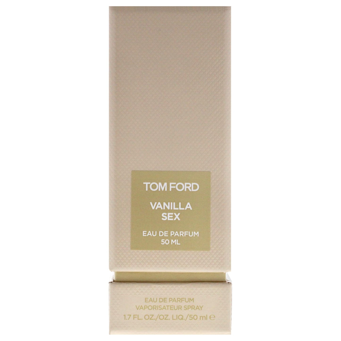 Vanilla Sex by Tom Ford for Unisex - 1.7 oz EDP Spray Beauty & Personal Care Tom Ford