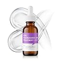 Cosmedica Skincare Niacinamide + Zinc Treatment Serum with Hyaluronic Acid, 1 oz Beauty & Personal Care Cosmedica Skincare