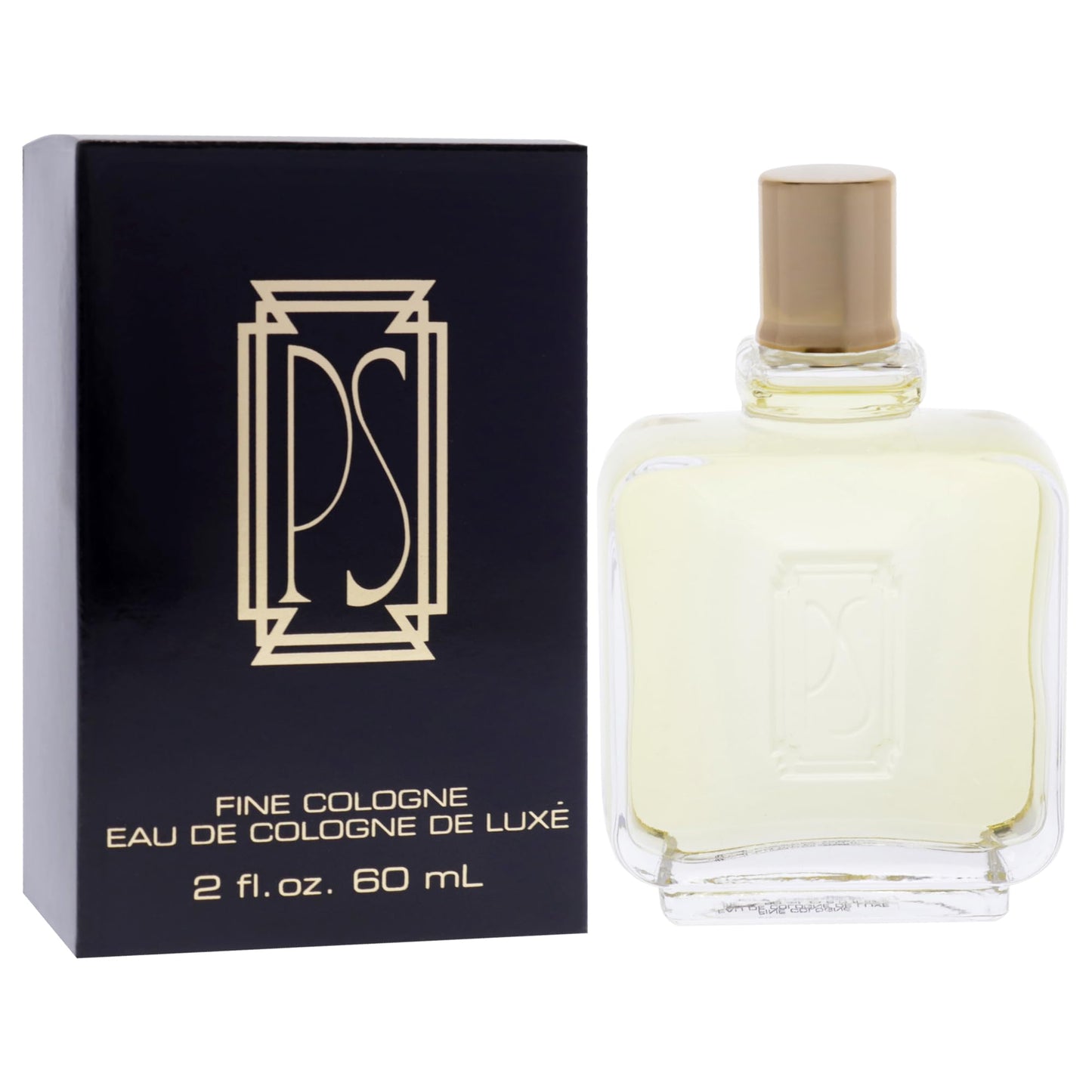 Paul Sebastian by Paul Sebastian Cologne 2 oz Beauty & Personal Care Paul Sebastian