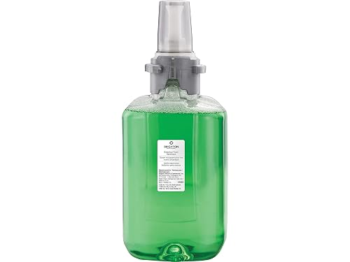 Coastwide Professional ADX-12 Foaming Hand Wash Botanical Scent 50 mL Beauty & Personal Care BRIGHTON PROFESSIONAL