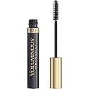 L'Oréal Paris Voluminous Original Mascara, Black, 0.28 fl. oz. Beauty & Personal Care L'Oreal Paris