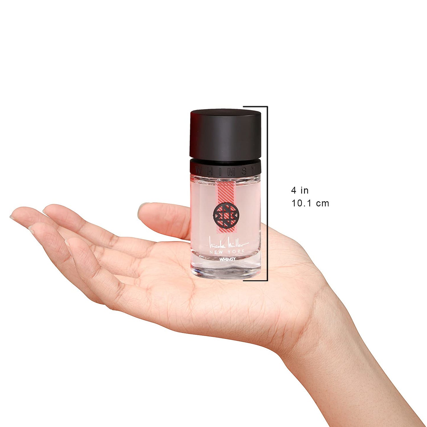 Nicole Miller Nicole miller ny legends whimsy eau de parfum spray 1.7 Ounce, 1.7 Fl Ounce Beauty & Personal Care Nicole Miller New York