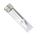 Sliver Gripper Precision Tweezers in a Recloseable Tube Beauty & Personal Care Sliver Gripper