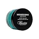 Baxter of California Hard Water Pomade for Men | Shine Finish | Firm Hold | Hair Pomade | 2 fl. oz. Beauty & Personal Care Baxter of California