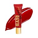 L.A. Girl Glazed Lip Paint, Pin-Up GLG785 Beauty & Personal Care L.A. Girl