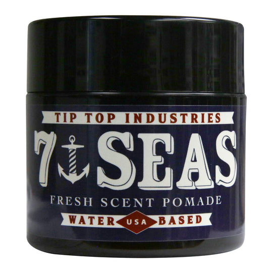 Tip Top 7Seas Fresh Scent Pomade Beauty & Personal Care Tip Top