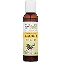 Aura Cacia Oil Skincare Grapeseed Beauty & Personal Care Aura Cacia