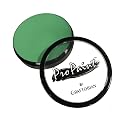 Graftobian Pro Paint Face and Body Paint - Mint Green Beauty & Personal Care Graftobian