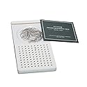 O'Connor Tweezer Dexterity Test Beauty & Personal Care Fabrication Enterprises