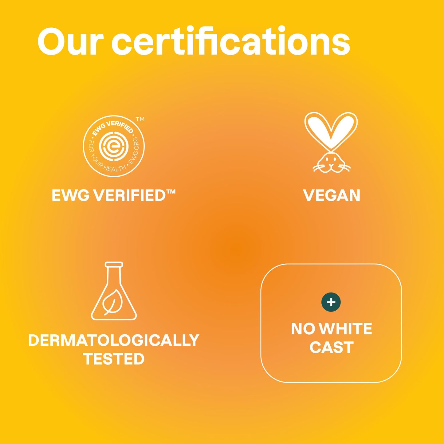 ATTITUDE Mineral Sunscreen with Zinc Oxide, SPF 30, EWG Verified, Broad Spectrum UVA/UVB Protection, Dermatologically Tested, Vegan, Tropical, 5.2 Beauty & Personal Care ATTITUDE