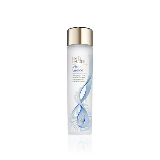 Estée Lauder Micro Essence Treatment Lotion with Bio-Ferment | Toner for Face | Skin Barrier Repair, 6.7 Fl Oz Beauty & Personal Care Estée Lauder