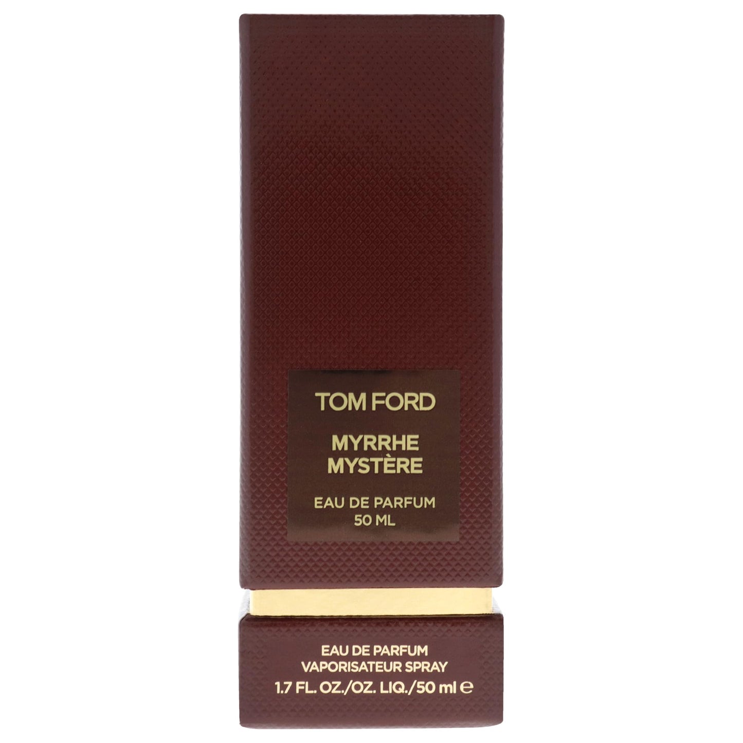 Myrrhe Mystere by Tom Ford for Unisex - 1.7 oz EDP Spray Beauty & Personal Care Tom Ford