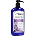 Dr. Teal's Ultra Moisturizing Body Wash with Lavender, 96 Fl Oz. Beauty & Personal Care Dr Teal's