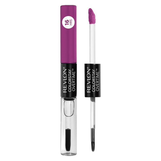 Revlon ColorStay Overtime™ Lipcolor Beauty & Personal Care REVLON