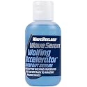 WaveBuilder Wolfing Accelerator Grow Out Wave Serum, 4.1 Fl Oz Beauty & Personal Care WAVEBUILDER