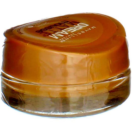 Maybelline Dream Matte Mousse Foundation, Caramel, Dark, 0.64 oz (Pack of 2) Beauty & Personal Care MAYBELLINE