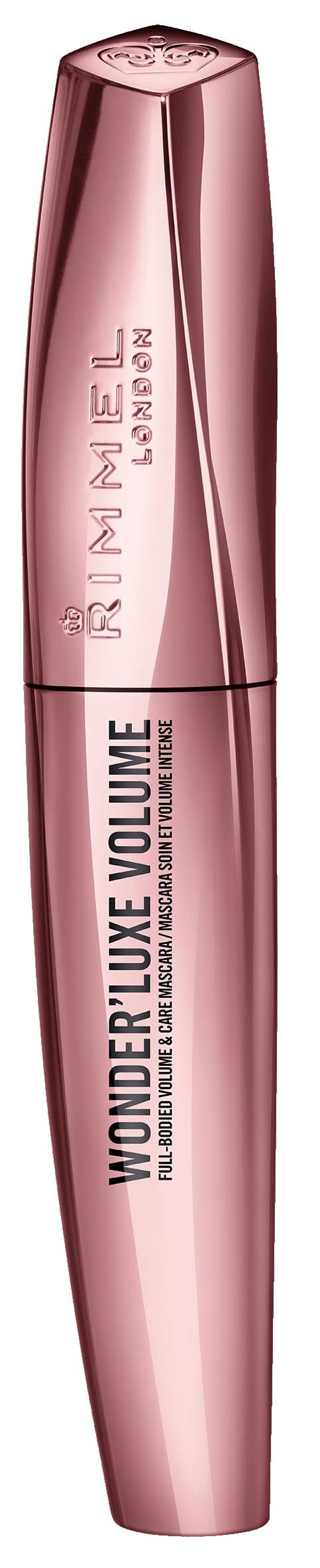 Rimmel Wonder’Luxe Volume Mascara, 11ml Beauty & Personal Care Rimmel