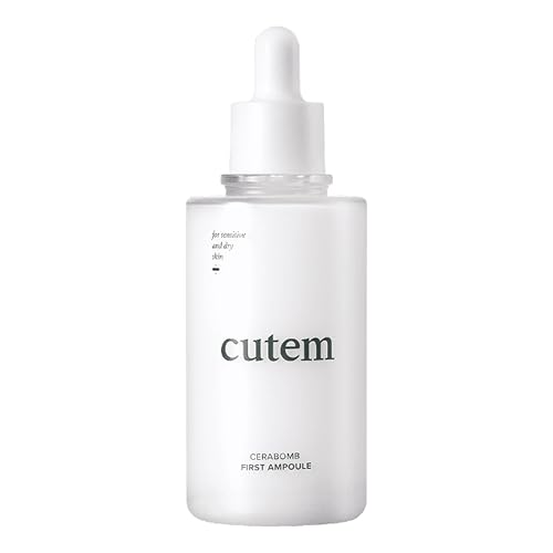 Cutem Cerabomb First Ampoule (100ml) Beauty & Personal Care KPRODUCT4U