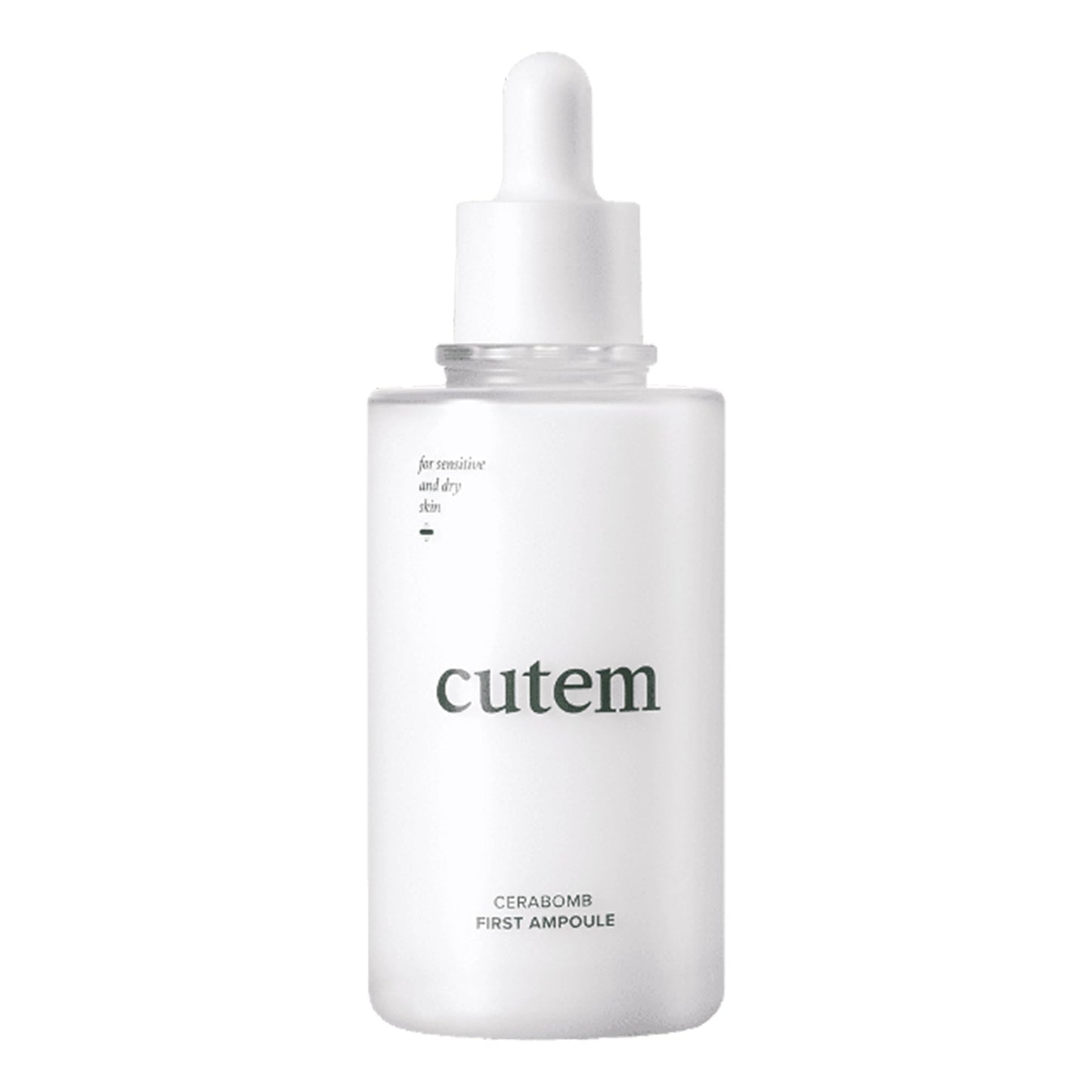 Cutem Cerabomb First Ampoule (100ml) Beauty & Personal Care KPRODUCT4U