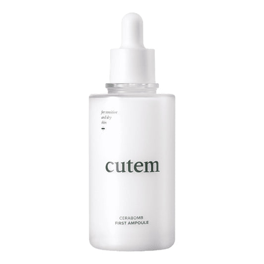 Cutem Cerabomb First Ampoule (100ml) Beauty & Personal Care KPRODUCT4U