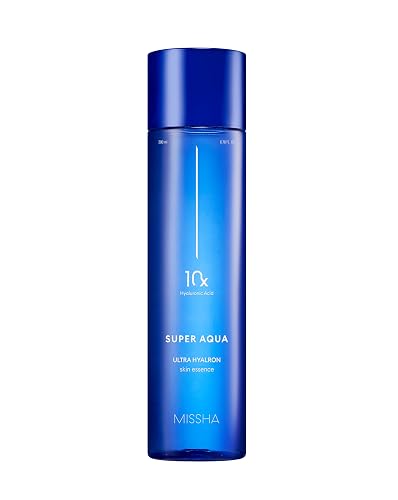 Hyaluron Emulsion by Missha Beauty & Personal Care MISSHA