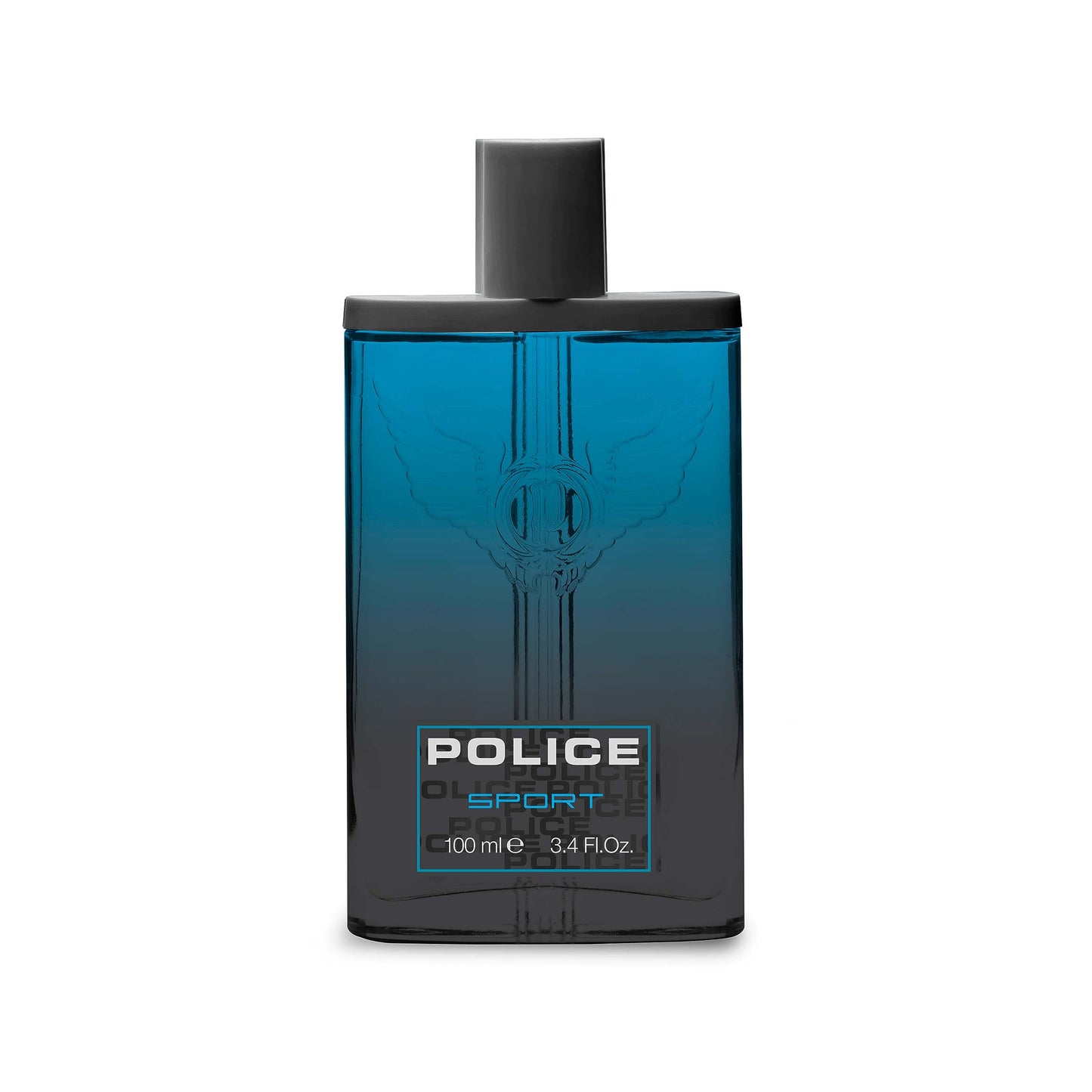 Police Sport By Police For Men - Light Long Lasting Top Men's Cologne Spray - Wild And Original Male Fragrance For Those At The Top - Fruity And Musky Beauty & Personal Care Police