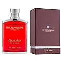 Hugh Parsons Oxford Street Eau De Parfum Spray for Men, 3.4 Ounce Beauty & Personal Care Hugh Parsons