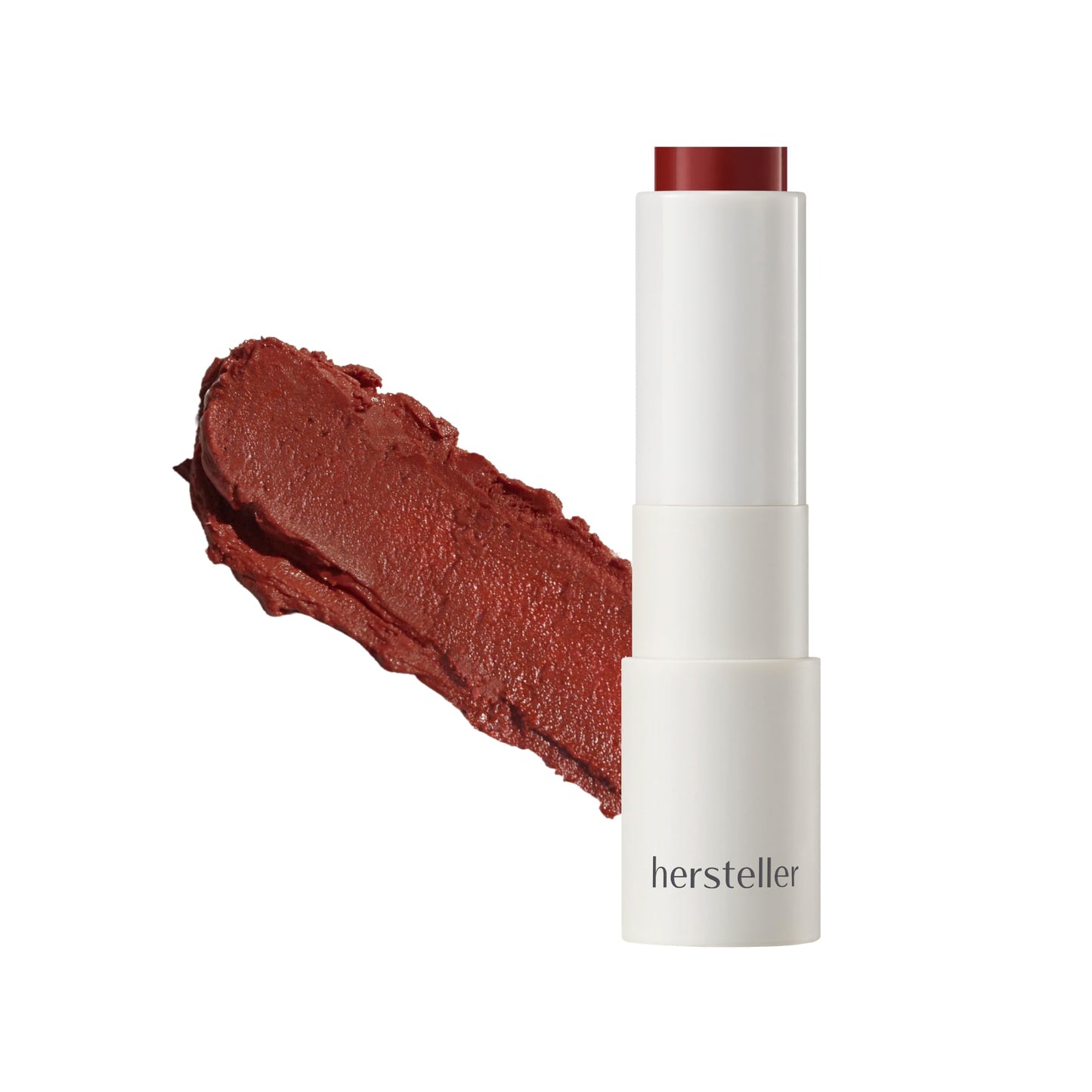 hersteller Nearby Recharging Lip Balm Vegan Butter Complex Intensive Moisturizing Treatment for Dry Lips and Cheek Natural Healthy (Red Origin) Beauty and Personal Care Hersteller