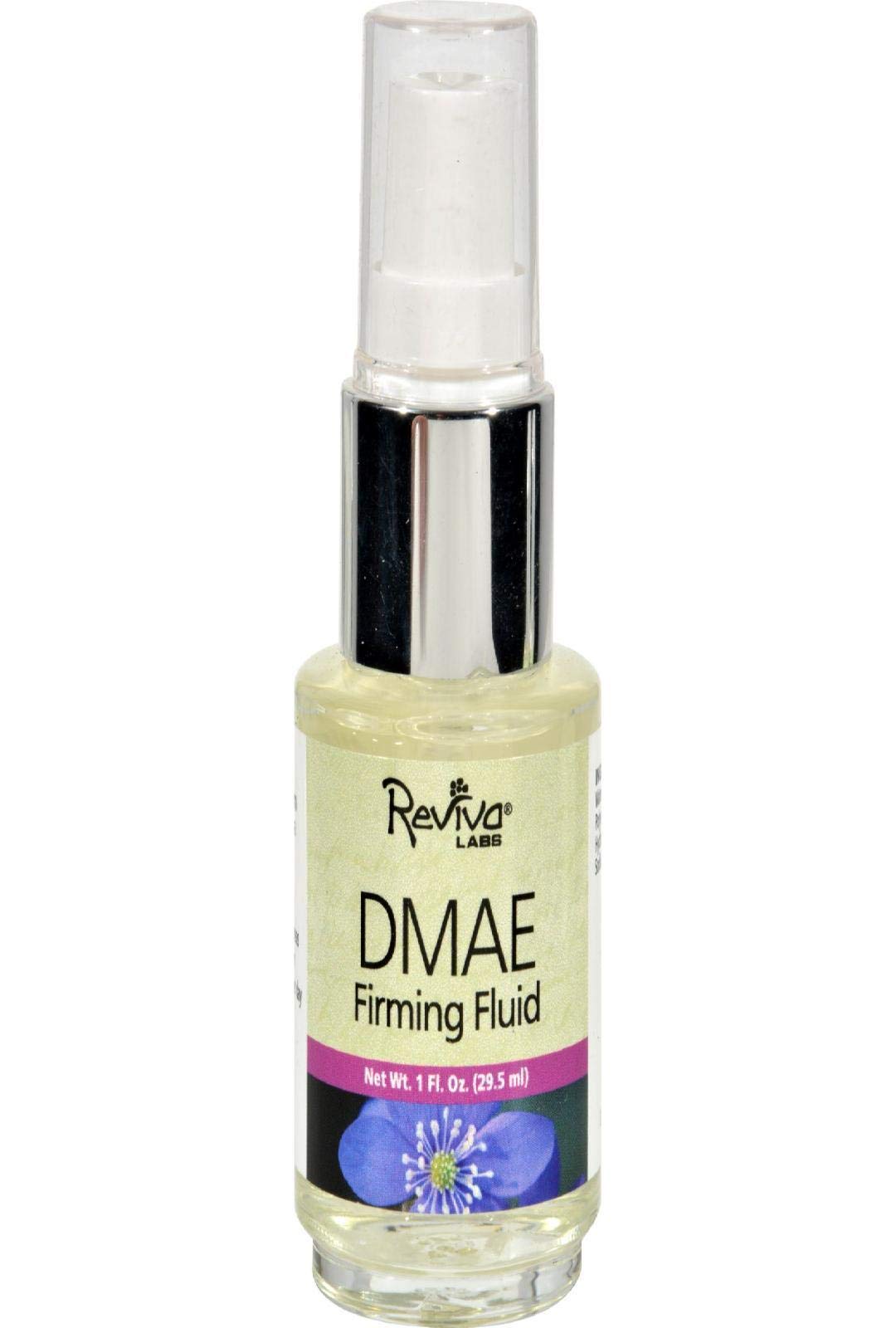 Reviva Labs DMAE Firming Fluid, 1 Fluid Ounce Beauty & Personal Care Reviva Labs