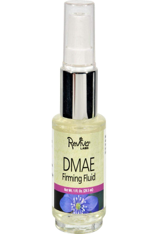 Reviva Labs DMAE Firming Fluid, 1 Fluid Ounce Beauty & Personal Care Reviva Labs