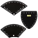 3 Pieces Eyebrow Ruler and Microblading Mapping Kit for Fast Eyebrow Design - Reusable Drawing Guide for Women and Men Beauty & Personal Care sacxi
