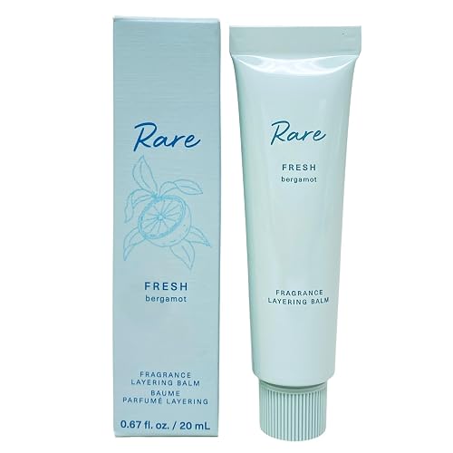 Rare Beauty Fresh Bergamot Fragrance Layering Balm 0.67 oz/20 ml Beauty & Personal Care Rare Beauty