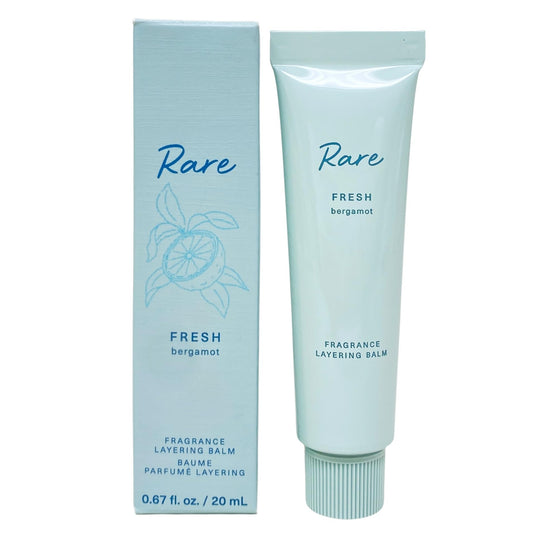 Rare Beauty Fresh Bergamot Fragrance Layering Balm 0.67 oz/20 ml Beauty & Personal Care Rare Beauty