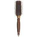 Olivia Garden NanoThermic Ceramic + Ion Styler Hair Brush (Styling) Beauty & Personal Care Olivia Garden