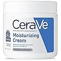 CeraVe Moisturizing Cream | 1.89 Ounce | Travel Size Face and Body Moisturizer for Dry Skin, ivory Beauty & Personal Care CeraVe
