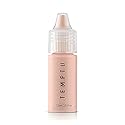 TEMPTU S/B Silicone-Based Airbrush Foundation: Professional Long-Wear Liquid Makeup, Sheer To Full Coverage For A Hydrated, Healthy-Looking Glow Beauty & Personal Care TEMPTU