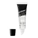 Black Radiance Perfect Tone Lip Gloss, Clear Shine, 0.4 Oz Beauty & Personal Care Black Radiance