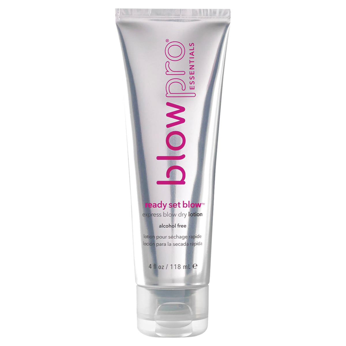 blowpro Ready Set Blow Express Blow Dry Lotion, Delivers an Easier Faster Blow Dry, Plumps and Shapes your Hair for Noticeable Body,Smoothes Cuticle Beauty & Personal Care blowpro