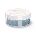 MARBLERS Glitter Mica Powder [Starry Night Blue] 0.14oz (4g) | Glitter Mica | Highly Pigmented | Non-Toxic, Vegan, Cruelty-Free | Eyeshadow, Body Beauty & Personal Care MARBLERS